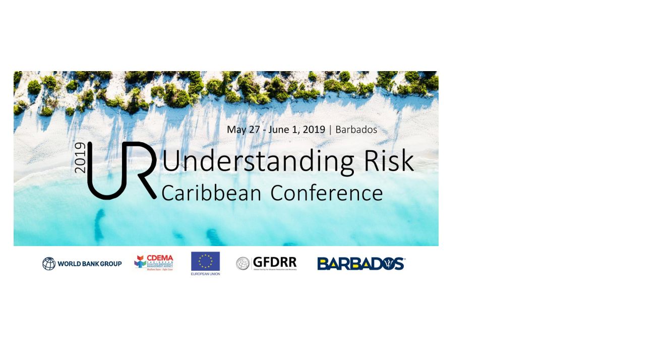 Understanding Risk Caribbean Conference GFDRR